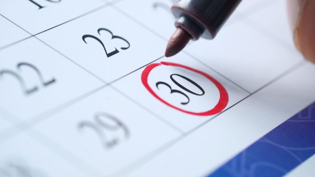 Date des salaires de l'éducation nationale [2024]