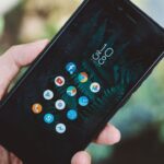 Où se trouve le presse-papiers sur Android ?