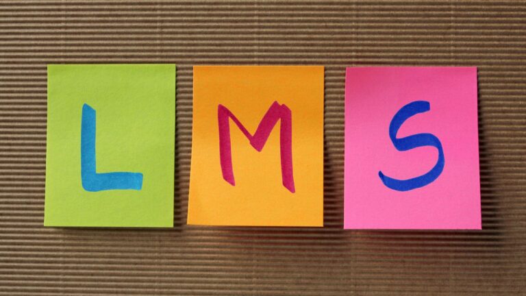 Les nouvelles tendances LMS à suivre en 2025
