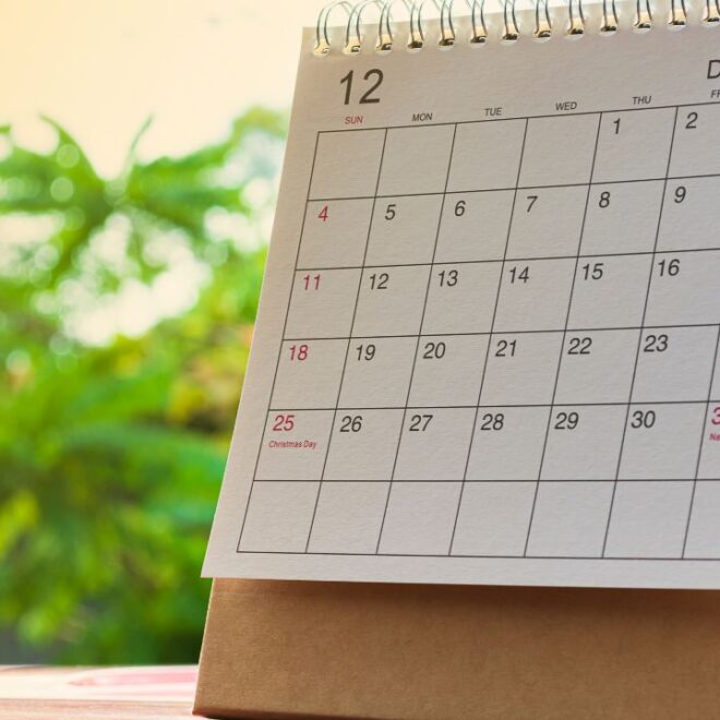 Choisir le calendrier comme objet publicitaire pour son entreprise