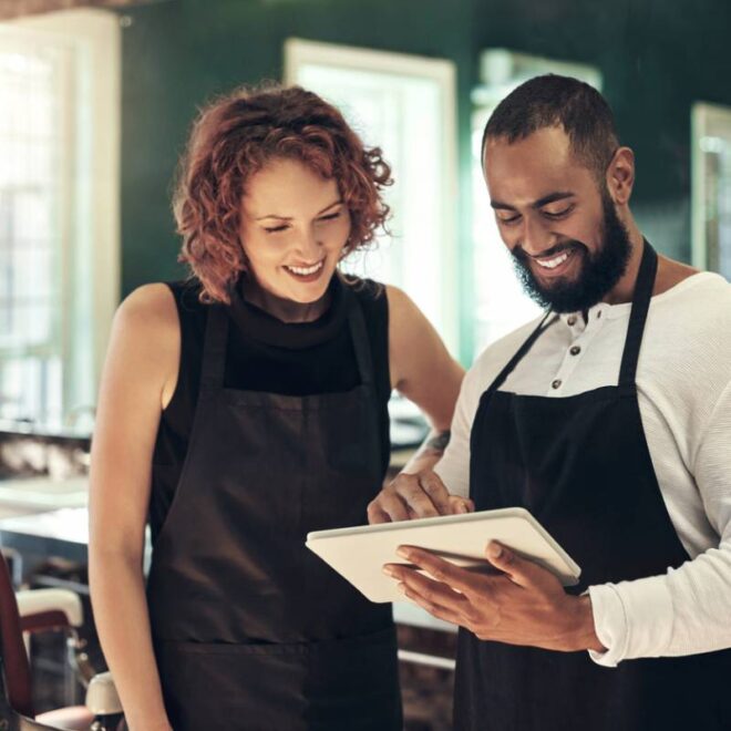 L&rsquo;impact d&rsquo;un logiciel de caisse sur la gestion quotidienne d&rsquo;un salon de coiffure
