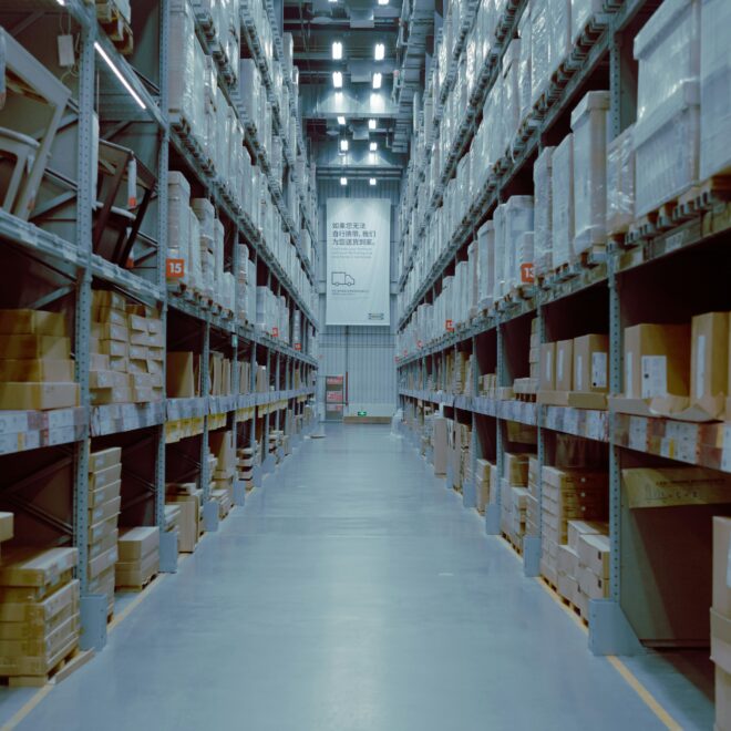 Les erreurs courantes dans l’aménagement d’un entrepôt