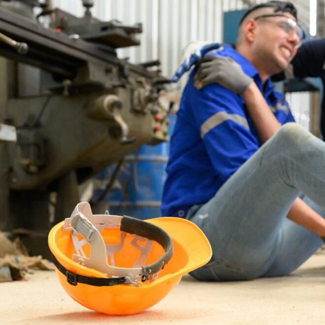 Accident de travail payé à 100% : les indemnités versées par l’employeur ou la CPAM !