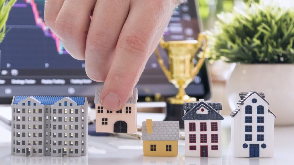 image créer une SCI entre copains