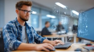 Quels bénéfices attendre d’un système ERP pour votre entreprise ?