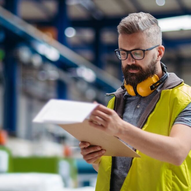 Contrôle qualité : comment mesurer la planéité d’une surface en production ?