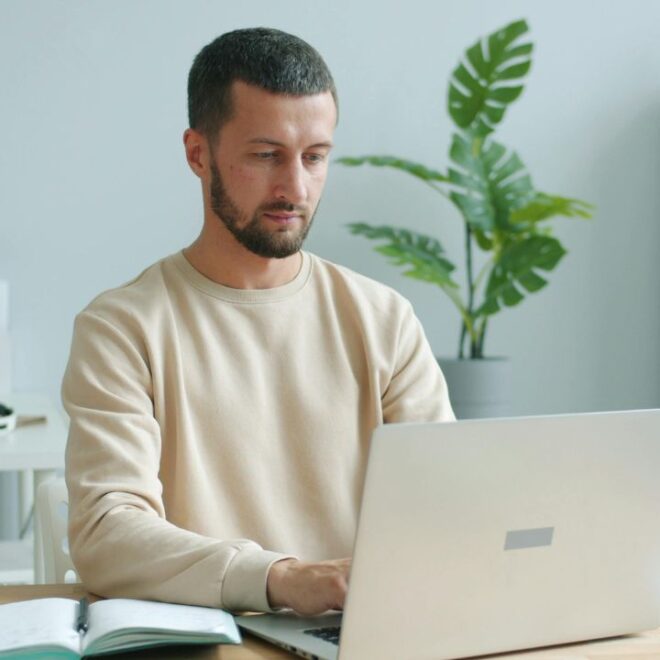 Développement de carrière masculine : comment réussir en 2026