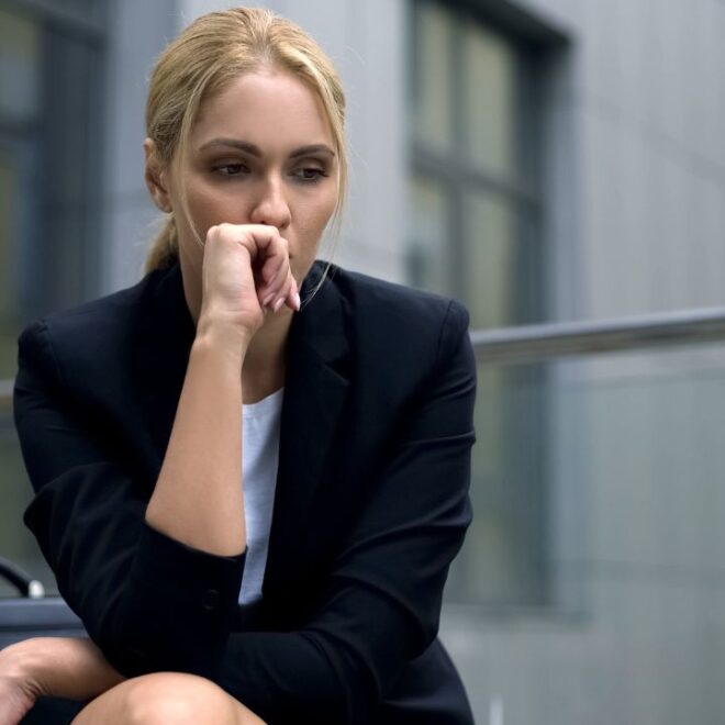 Inaptitude au travail pour dépression : vos droits